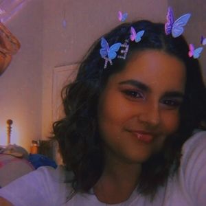 Meet your Posher, Ellie-kate